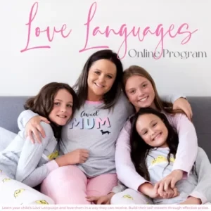 Love Languages Program