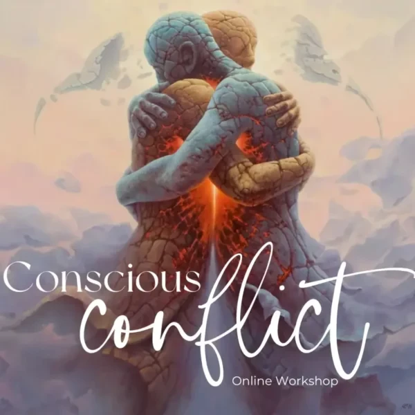 Conscious Conflict Workshop